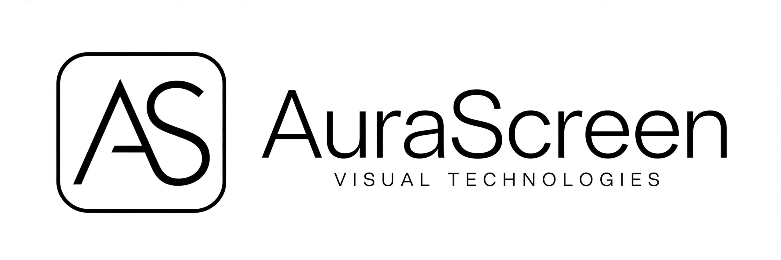 AuraScreen Visual Technologies